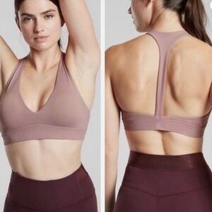 ATHLETA Women's Yin Sports Bra